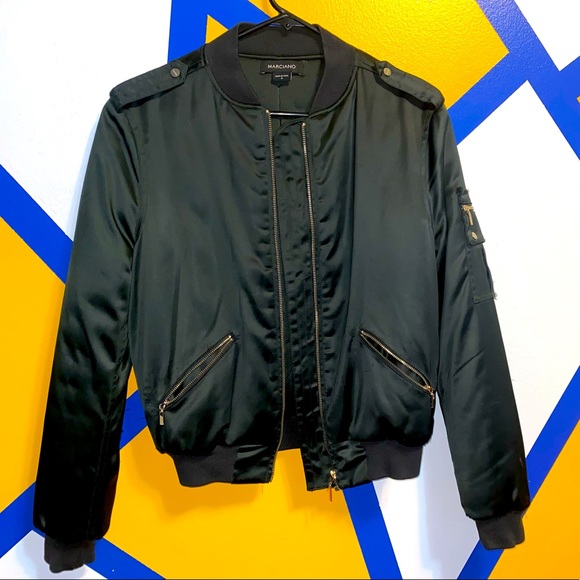 Bomber Jacket - Picture 1 of 3